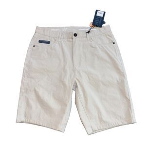 Desert Dunes Hybrid Men's Size 34 Lightweight Performance Shorts NEW WITH TAGS
